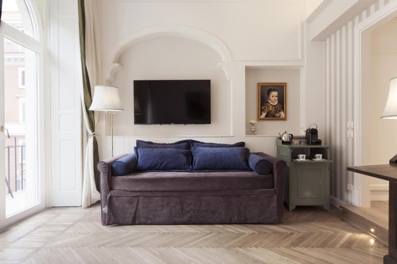 Affittacamere Relais Donna Lucrezia