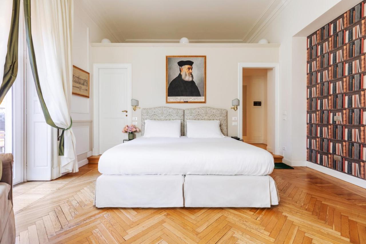 Affittacamere Relais Donna Lucrezia Roma