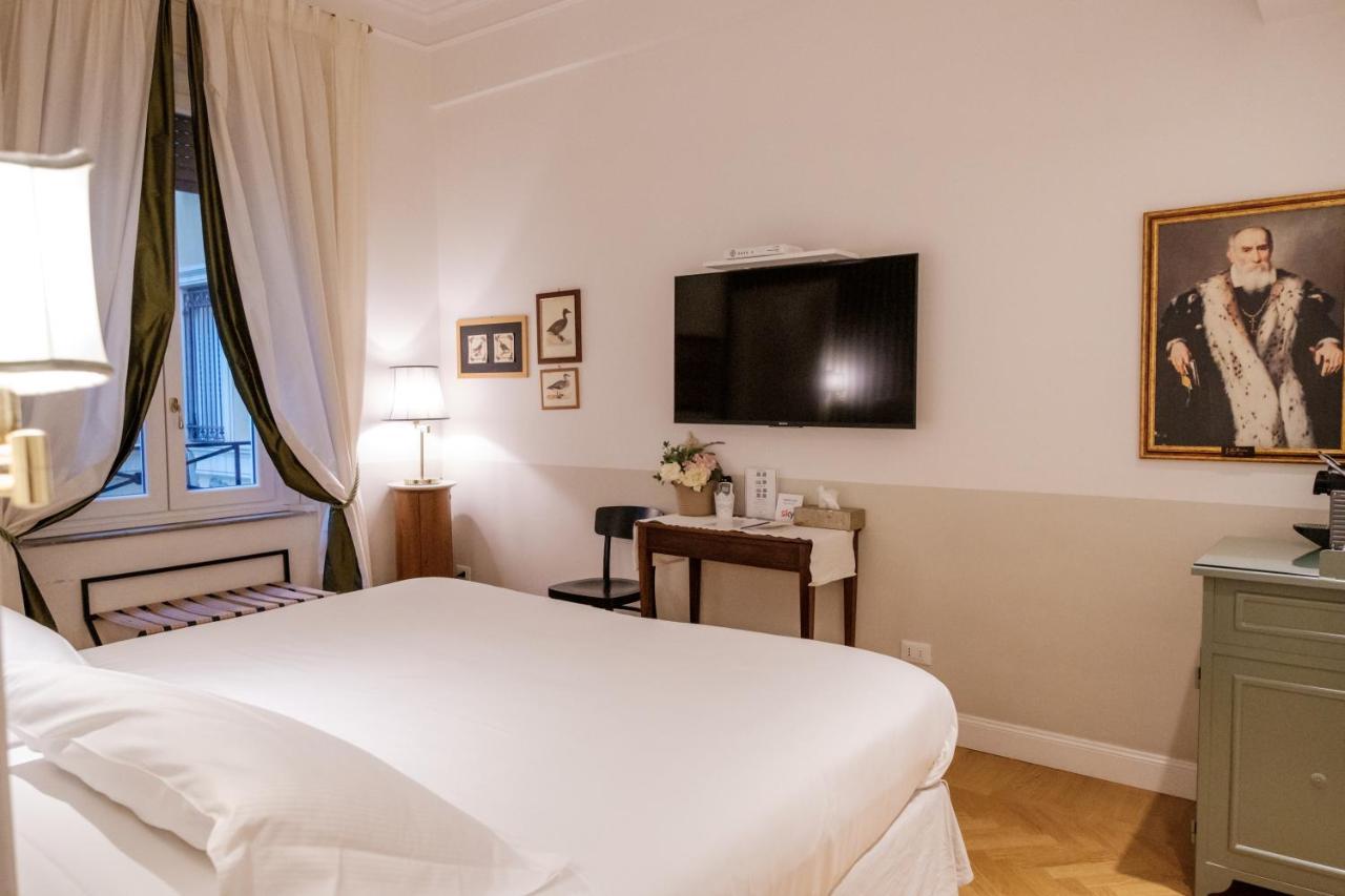 Gasthof Relais Donna Lucrezia 2*