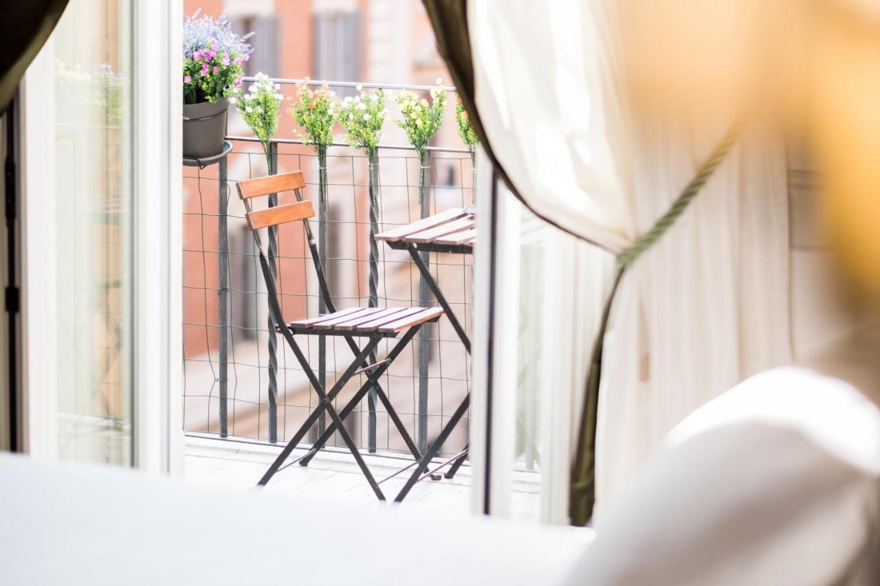 Relais Donna Lucrezia Rom