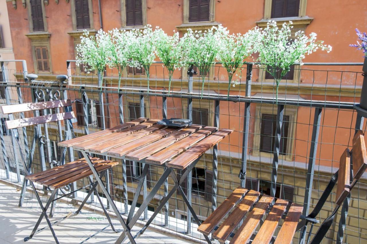 Relais Donna Lucrezia Gasthof