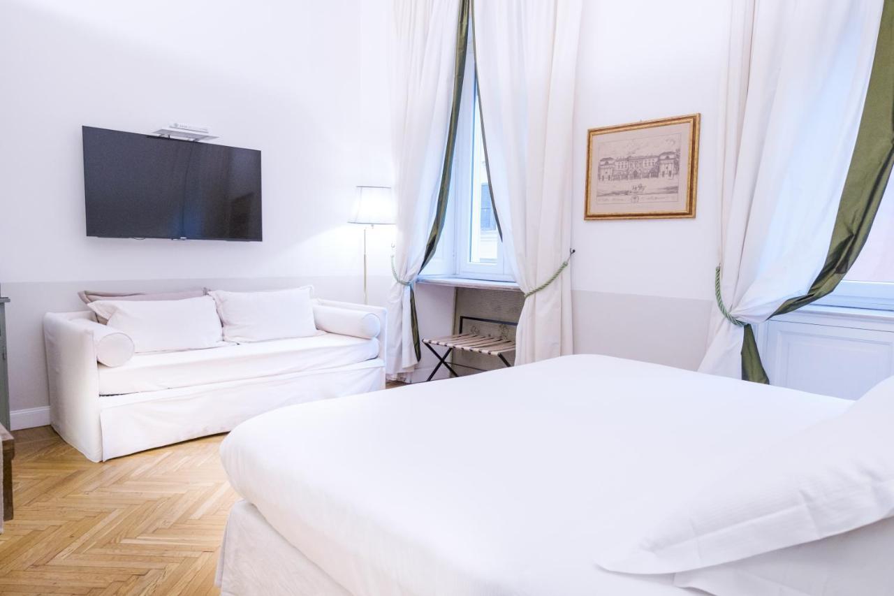 Relais Donna Lucrezia 2* Rom