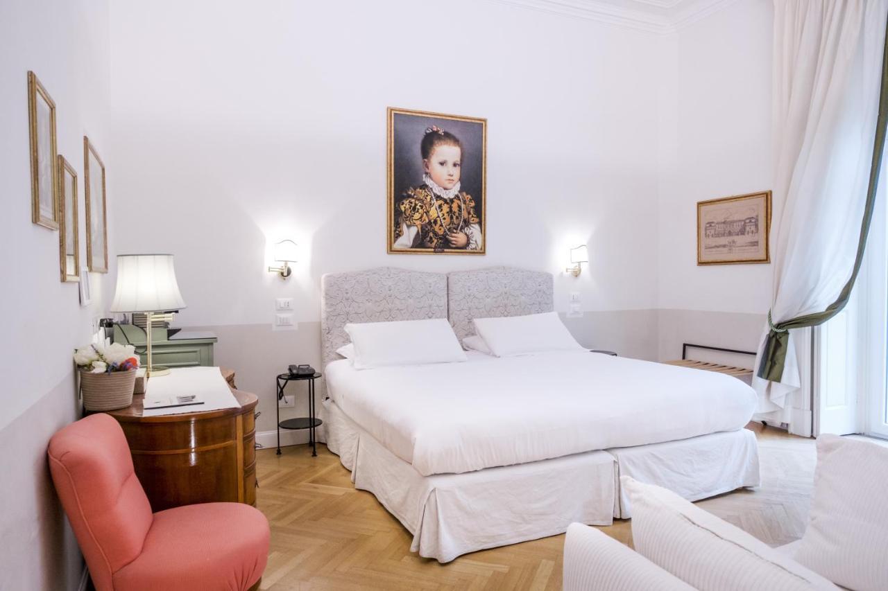 Relais Donna Lucrezia Gasthof 2*