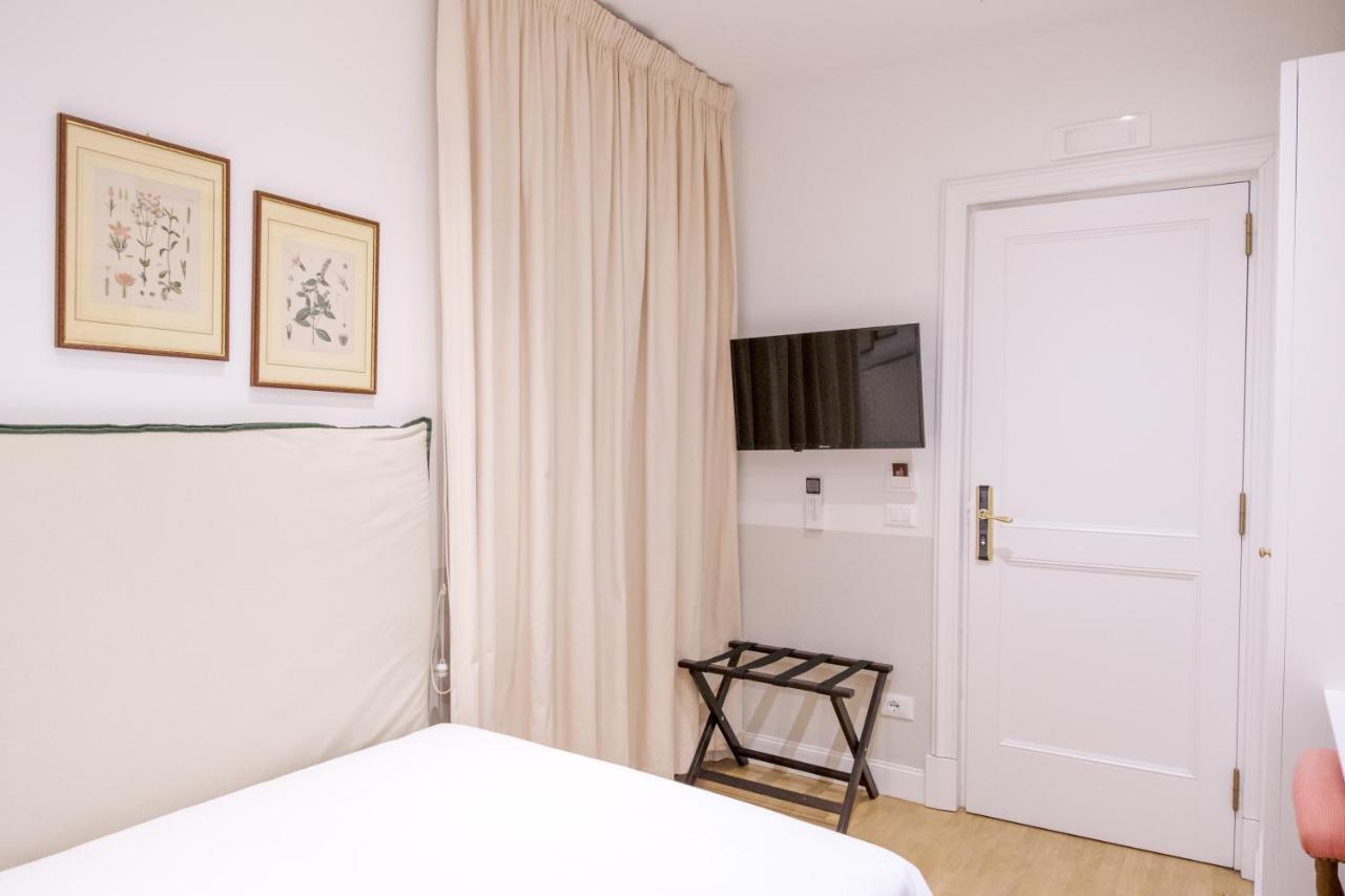 Relais Donna Lucrezia Rom