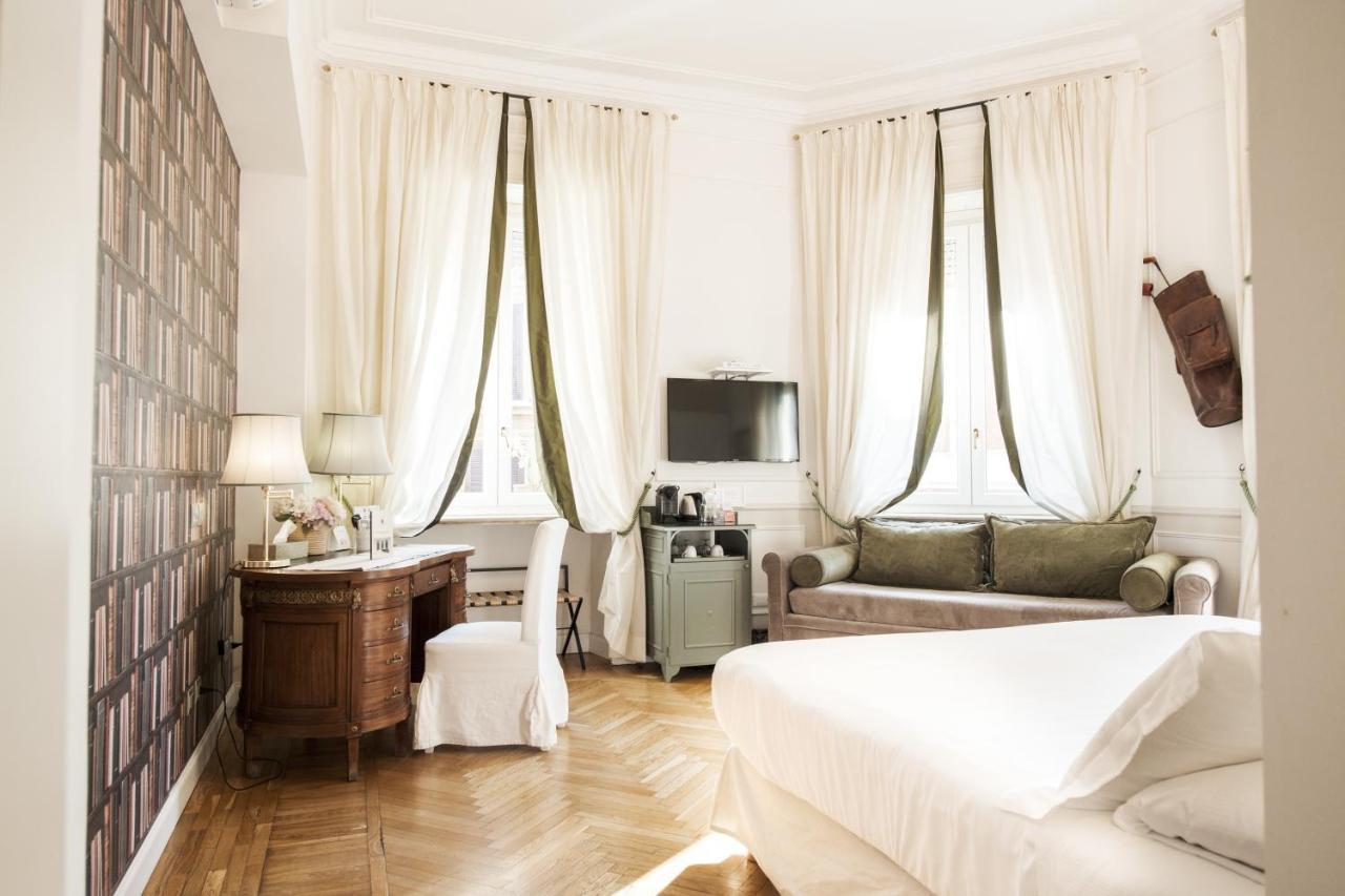 Relais Donna Lucrezia 2* Rom