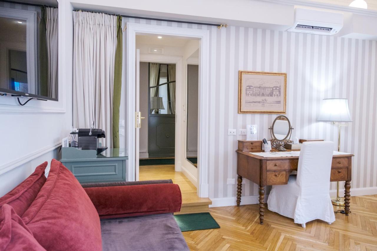 Relais Donna Lucrezia Gasthof 2*