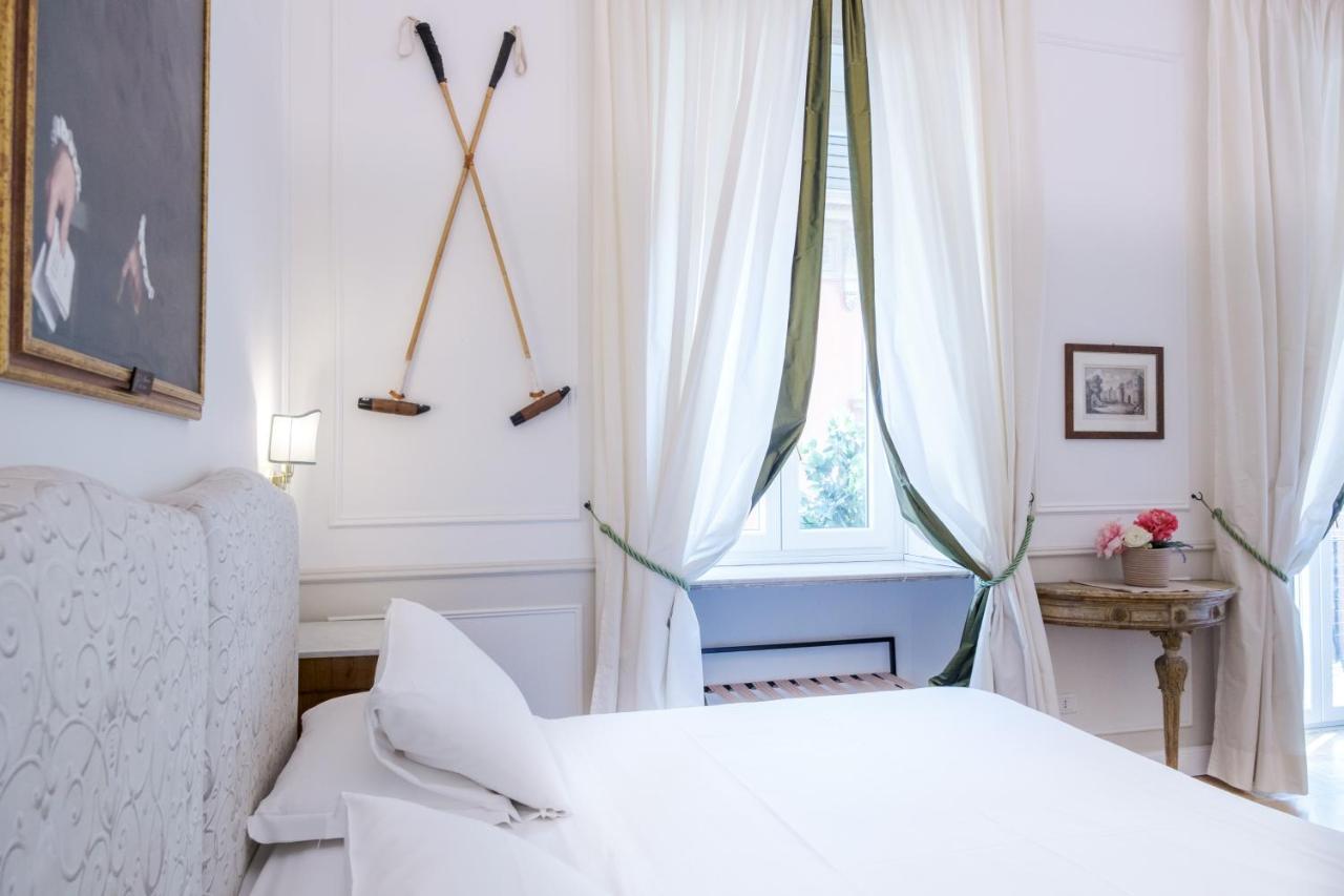 Relais Donna Lucrezia Rom