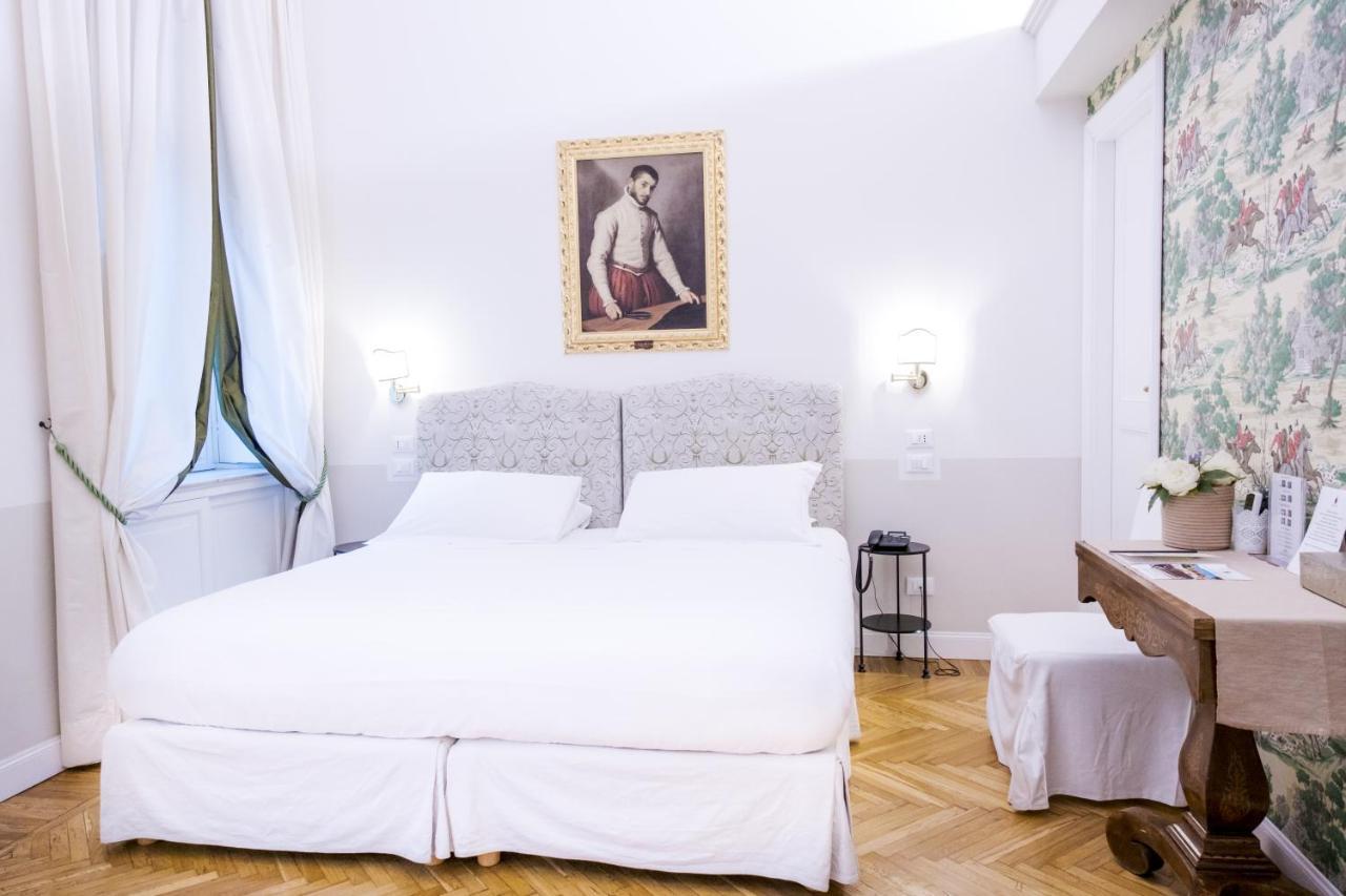 Gasthof Relais Donna Lucrezia