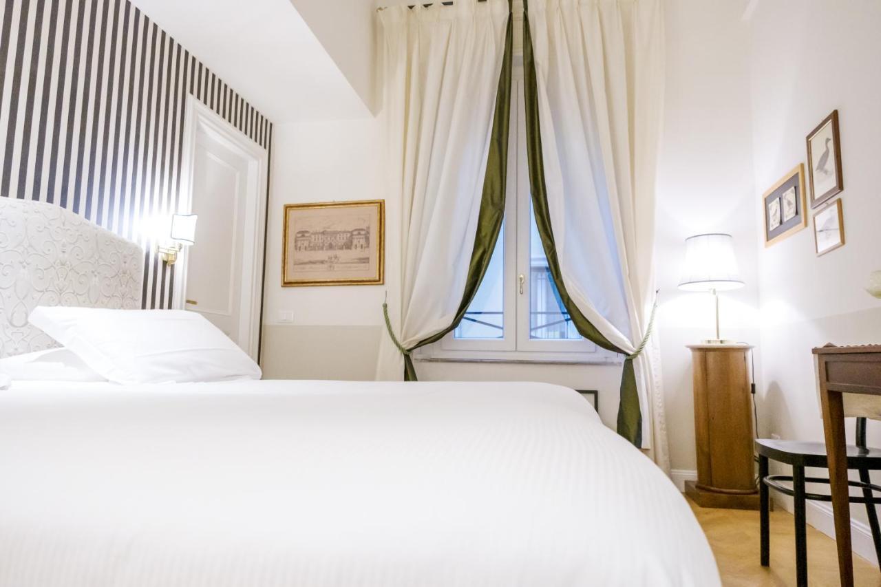 Gasthof Relais Donna Lucrezia