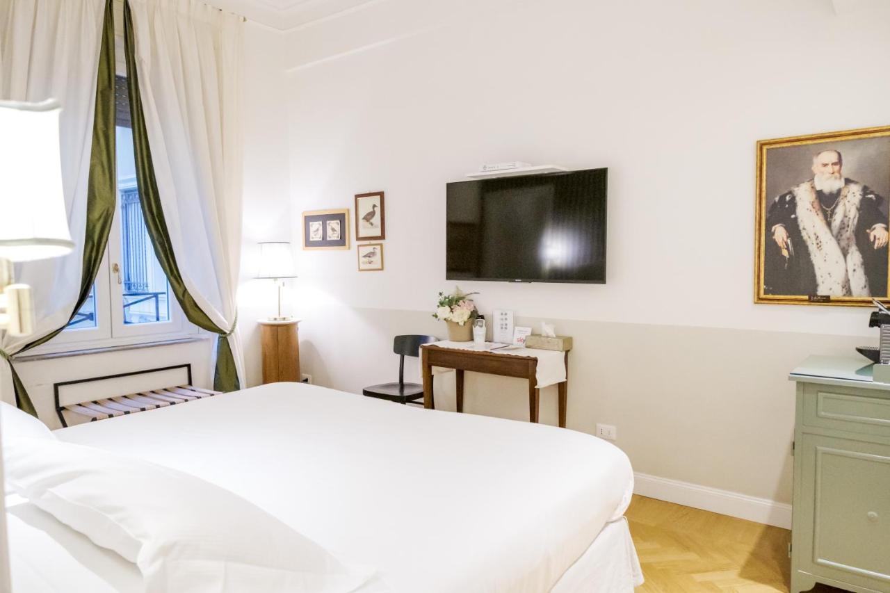 Gasthof Relais Donna Lucrezia