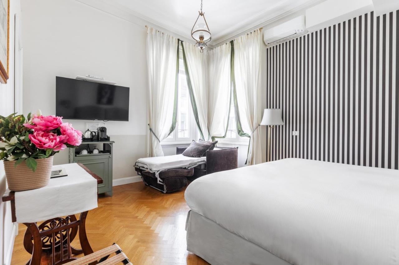 Relais Donna Lucrezia Rom