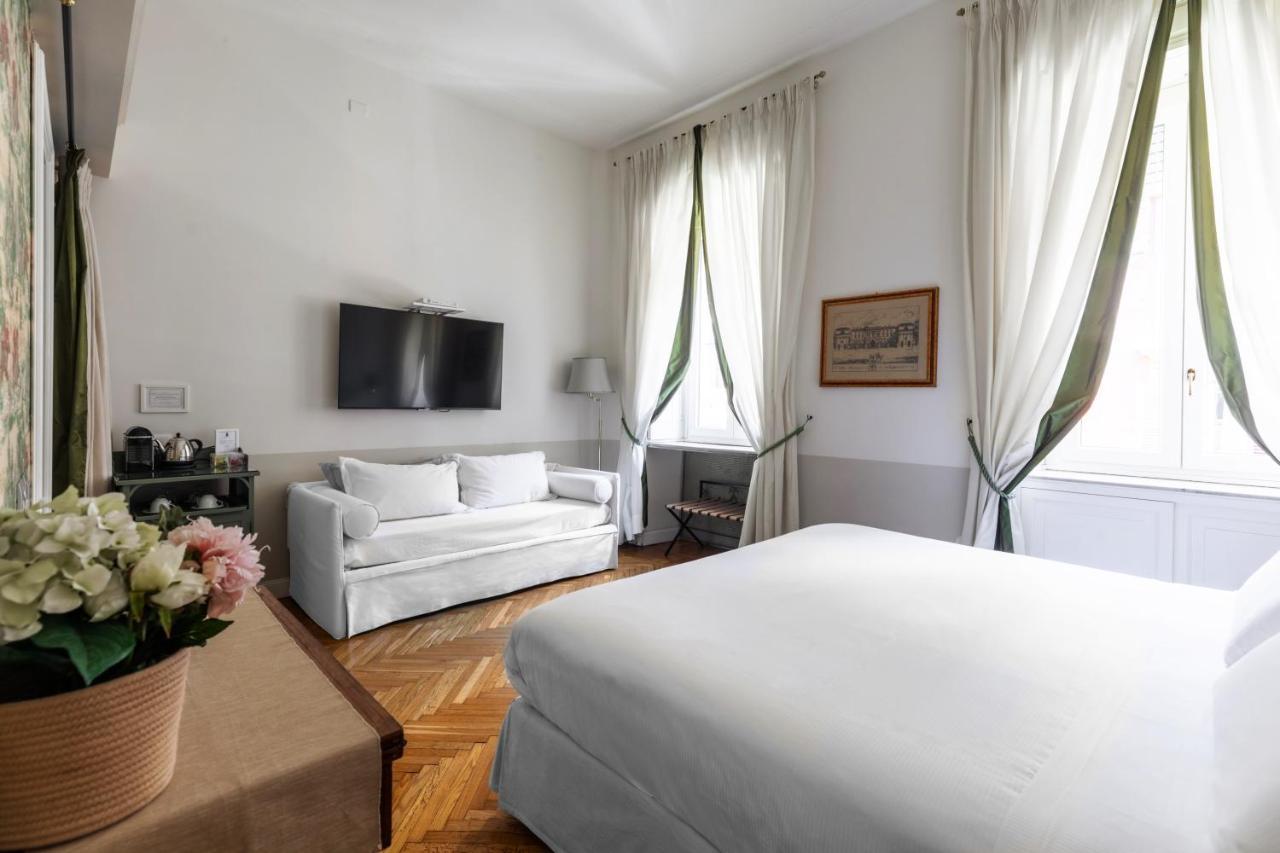 Relais Donna Lucrezia Gasthof
