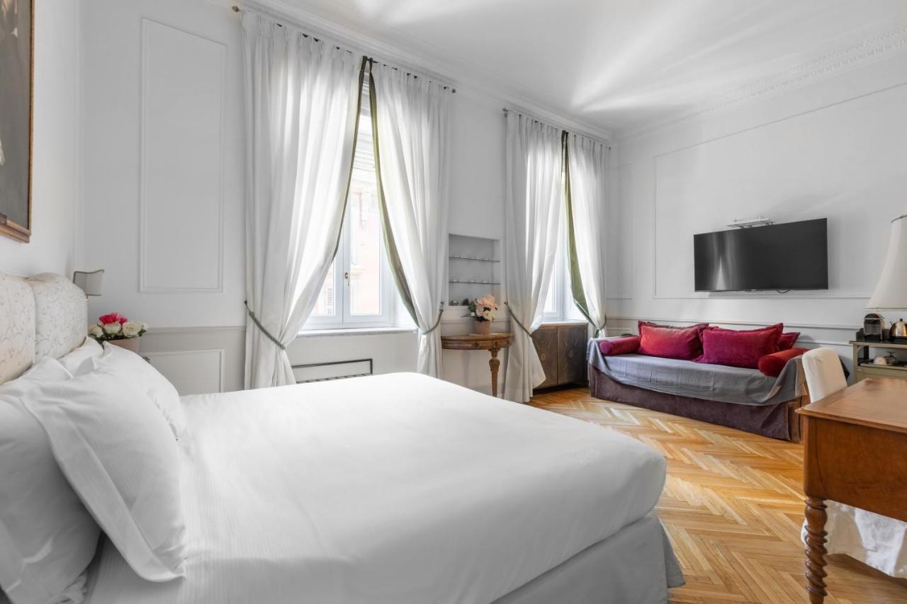 Gasthof Relais Donna Lucrezia Rom