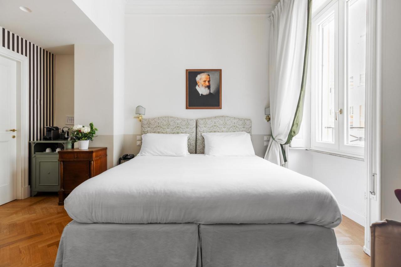 Relais Donna Lucrezia 2* Rom