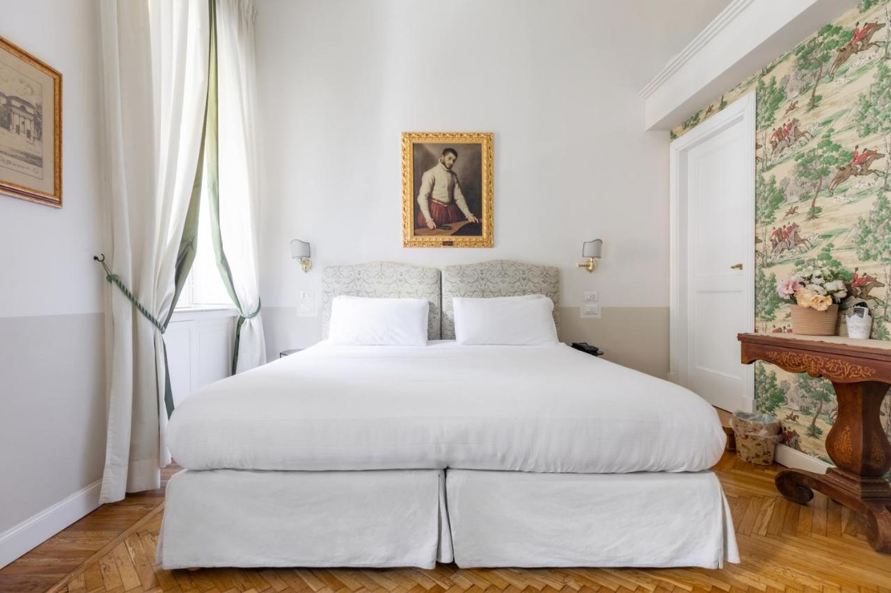 Relais Donna Lucrezia Gasthof Rom