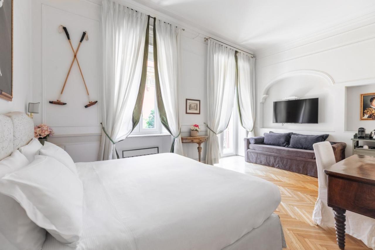 Relais Donna Lucrezia Gasthof Rom