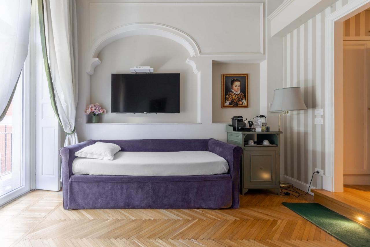 Gasthof Relais Donna Lucrezia Rom