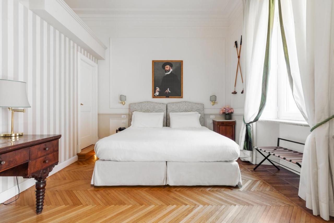 Relais Donna Lucrezia Gasthof 2*