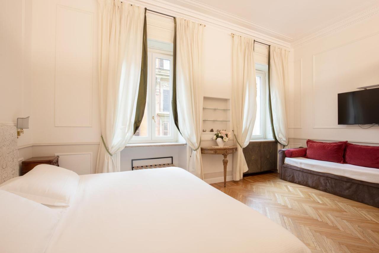 Relais Donna Lucrezia 2* Rom