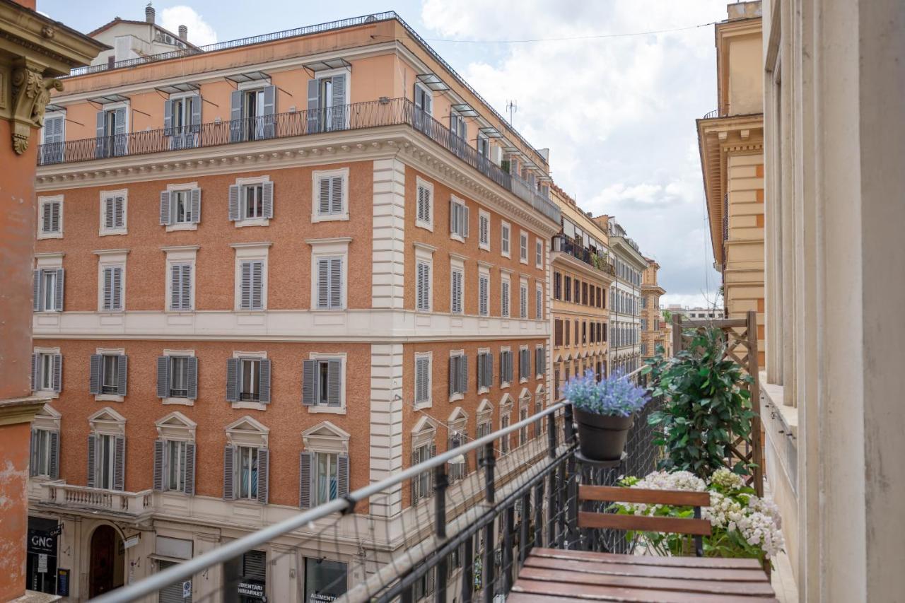 Relais Donna Lucrezia Gasthof
