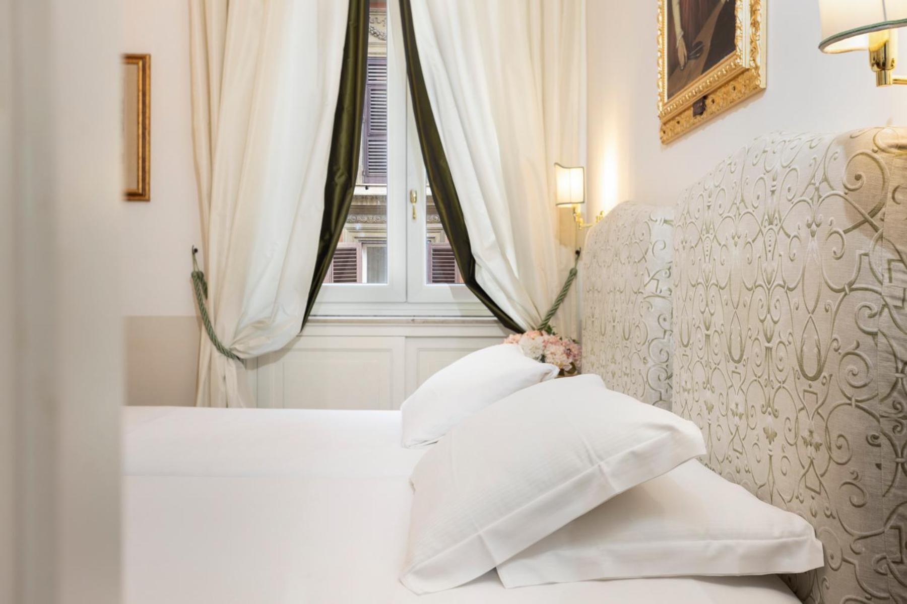 Relais Donna Lucrezia Rom
