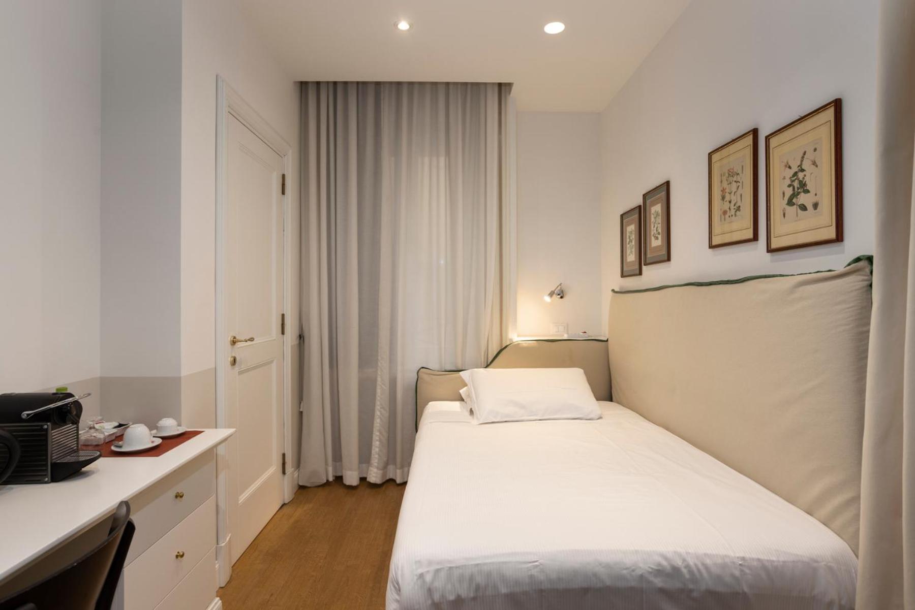 Relais Donna Lucrezia 2* Rom