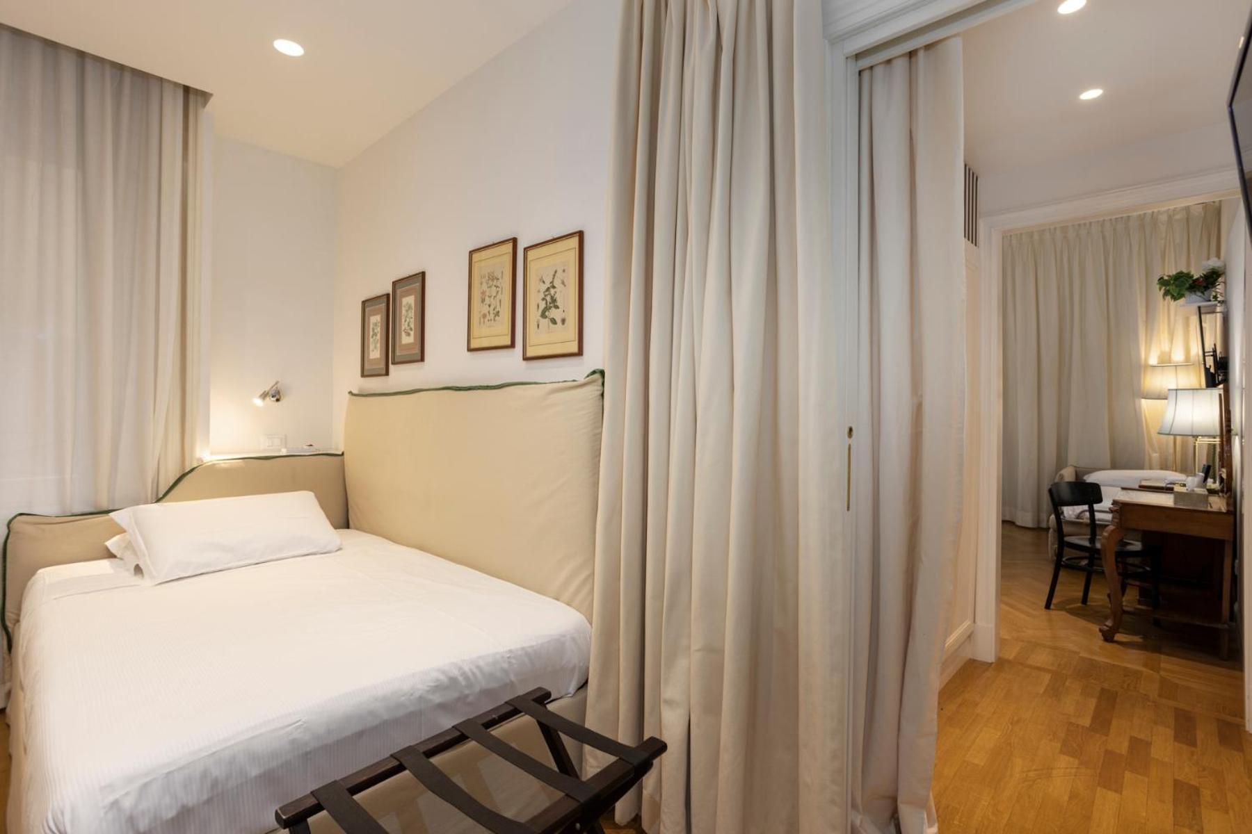 Relais Donna Lucrezia Gasthof
