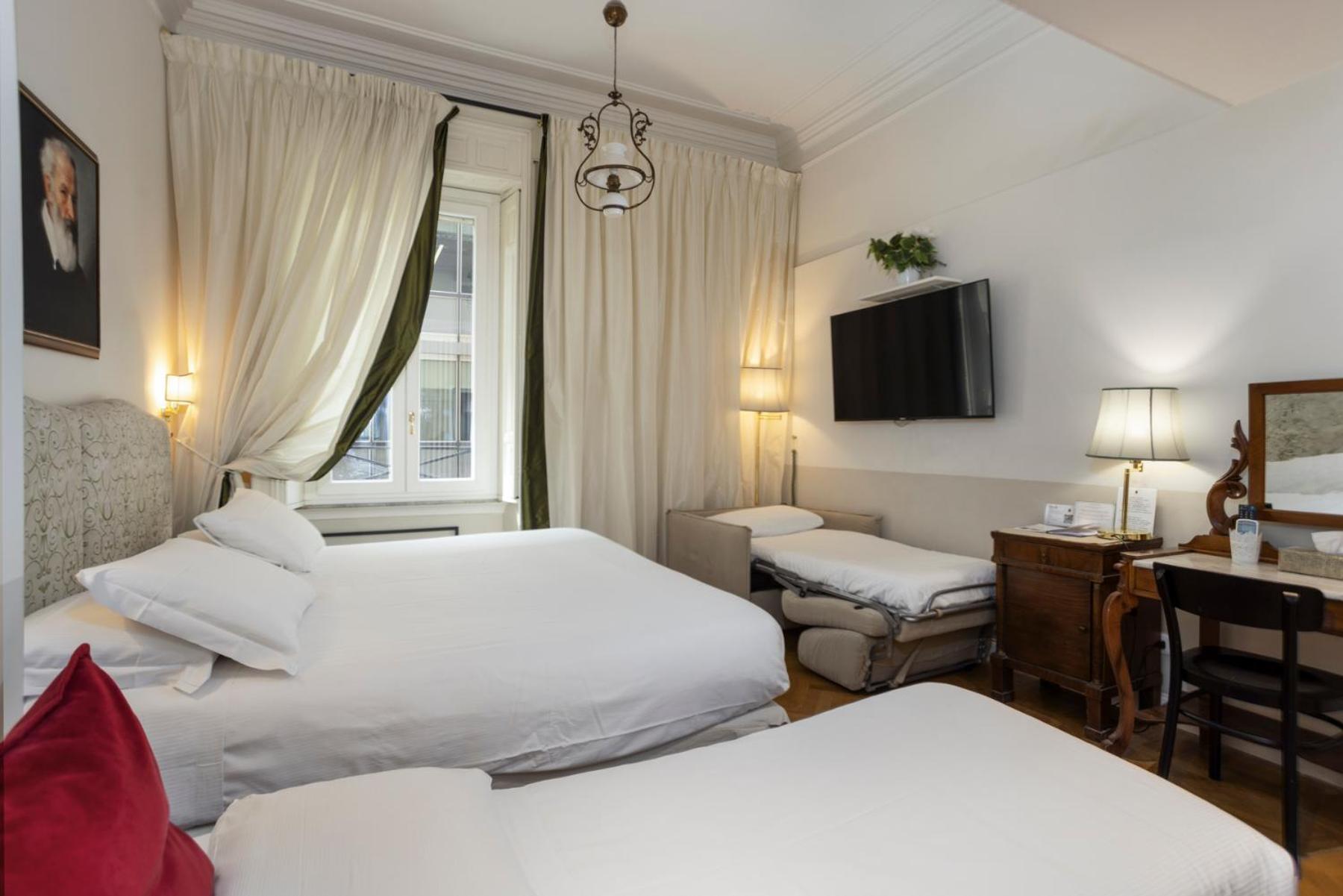 Gasthof Relais Donna Lucrezia