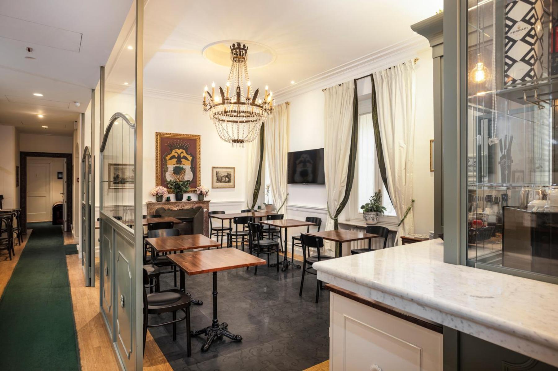 Relais Donna Lucrezia Gasthof