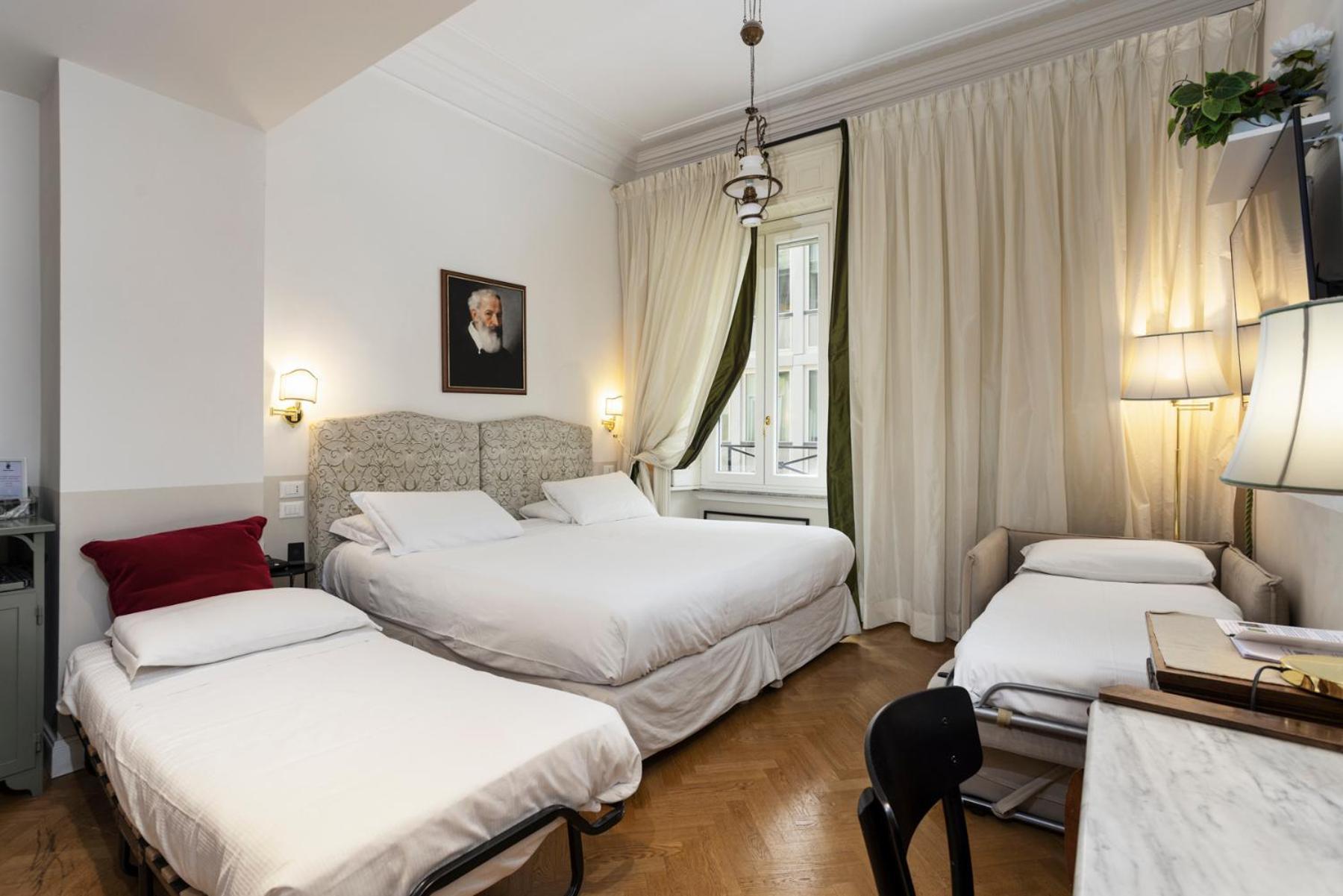 Relais Donna Lucrezia Gasthof 2*