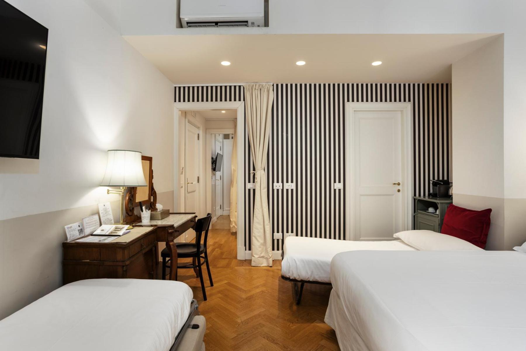 Gasthof Relais Donna Lucrezia Rom
