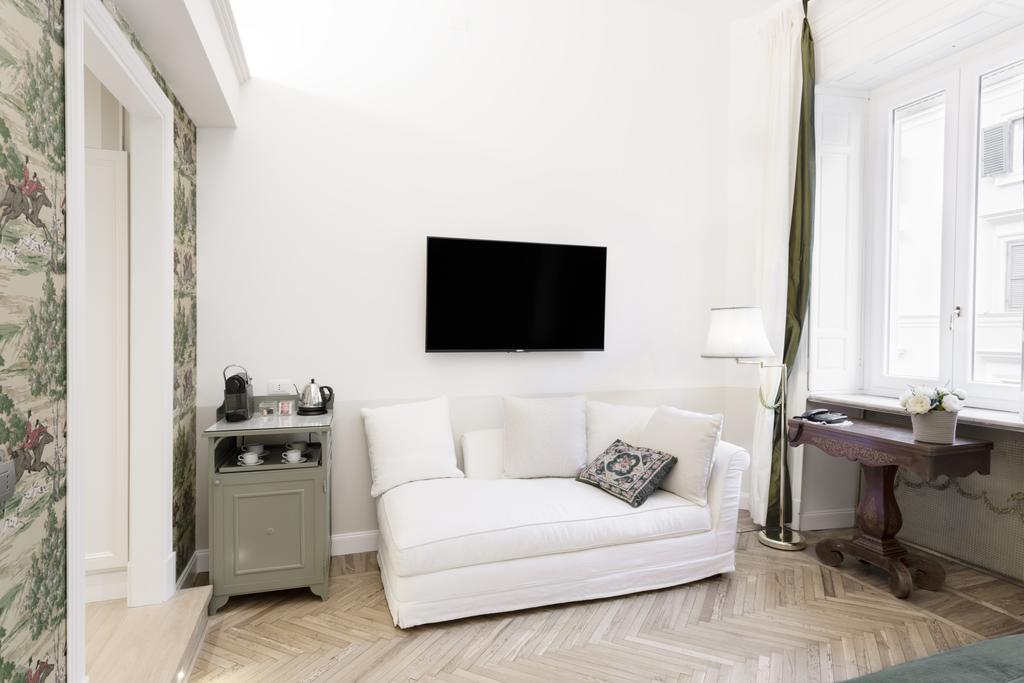 Relais Donna Lucrezia Rom
