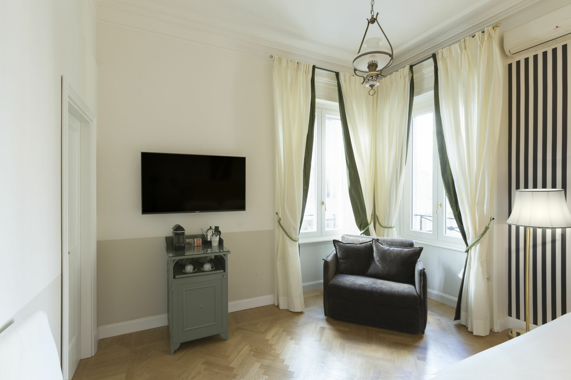 Relais Donna Lucrezia Gasthof