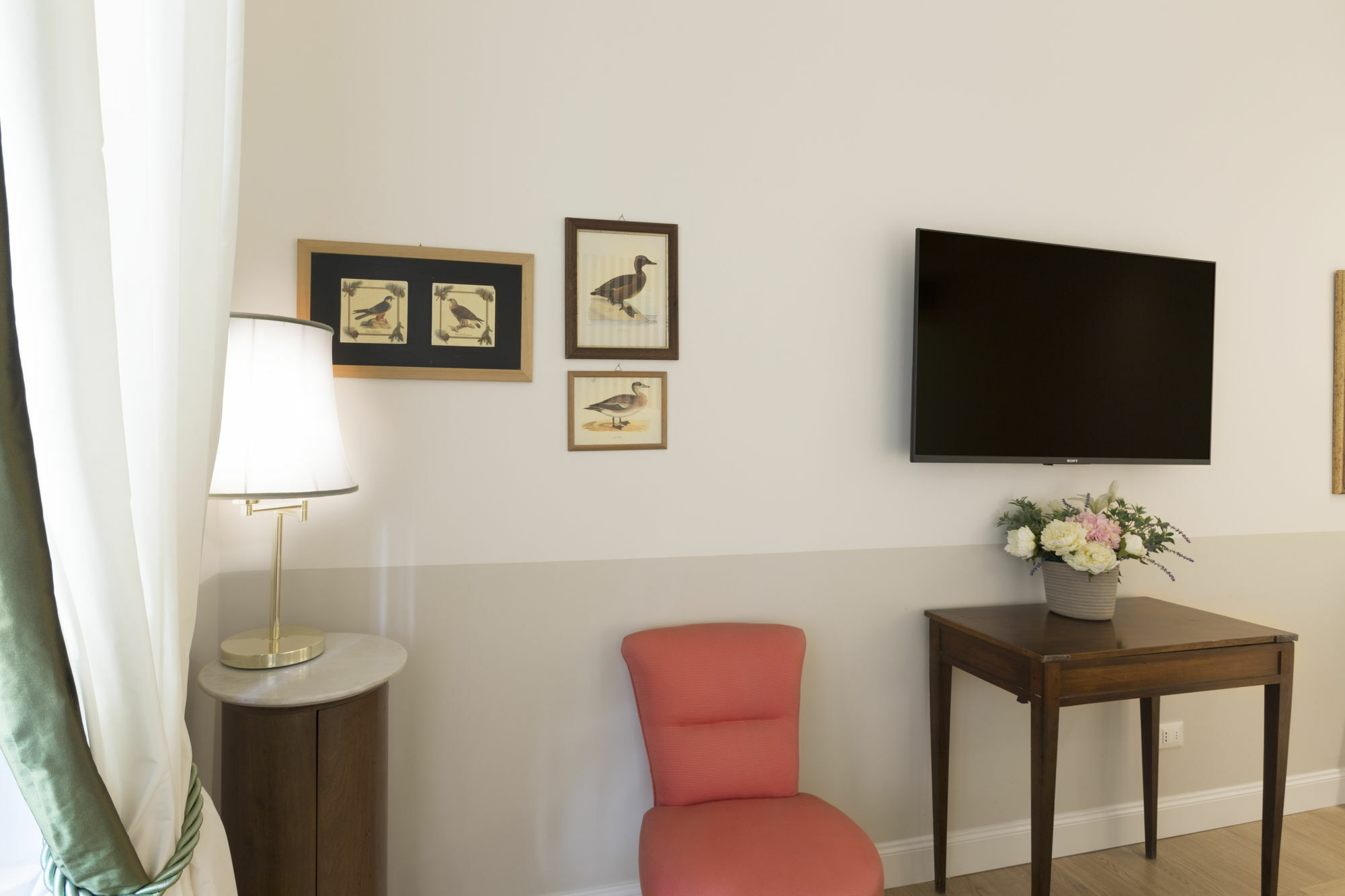 Relais Donna Lucrezia Gasthof