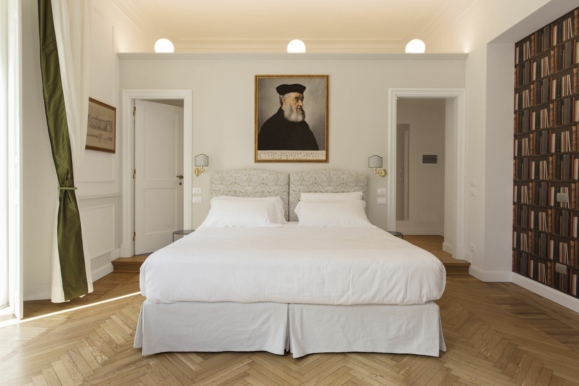 Relais Donna Lucrezia Gasthof Rom