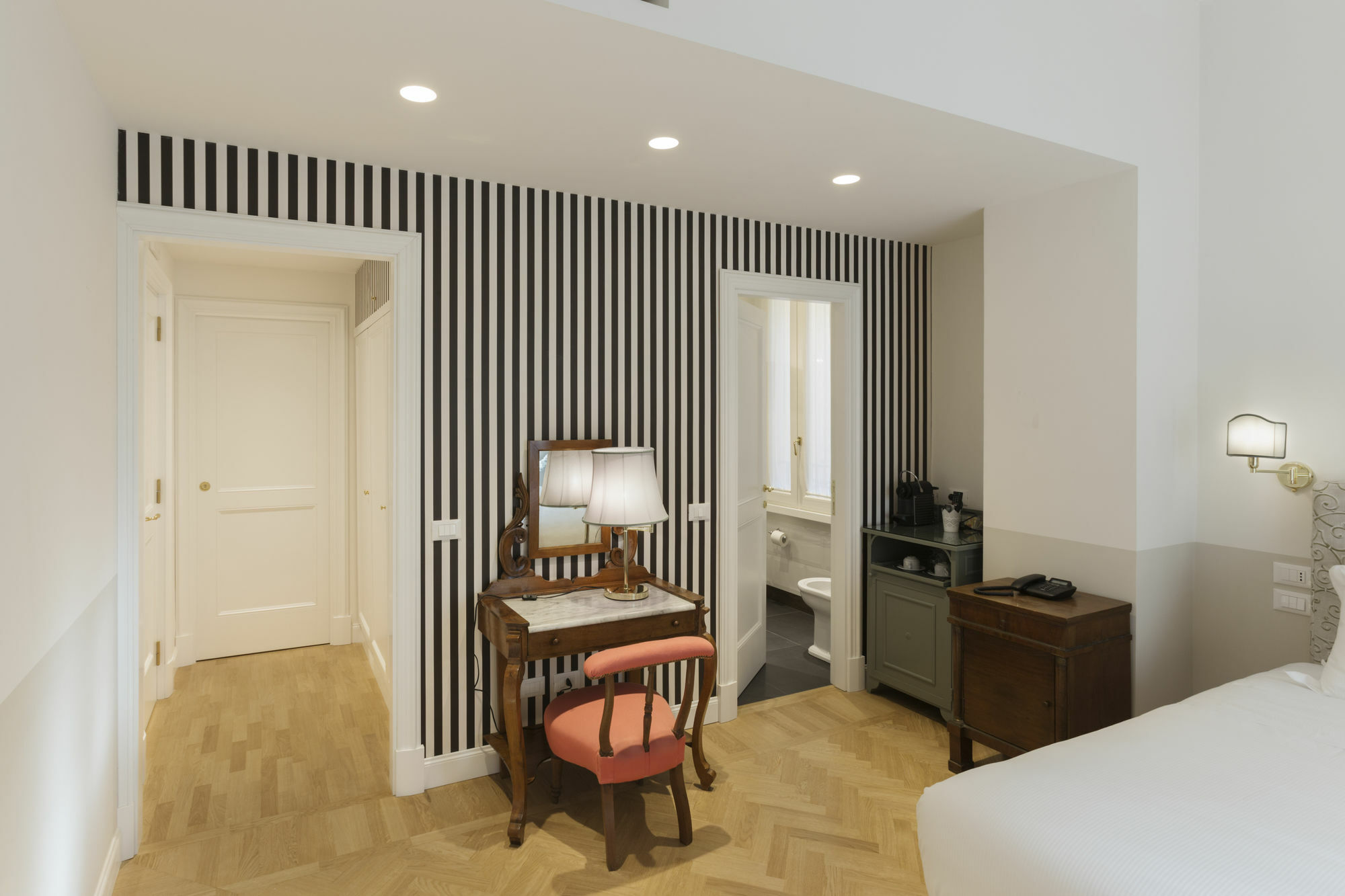 Relais Donna Lucrezia Rom