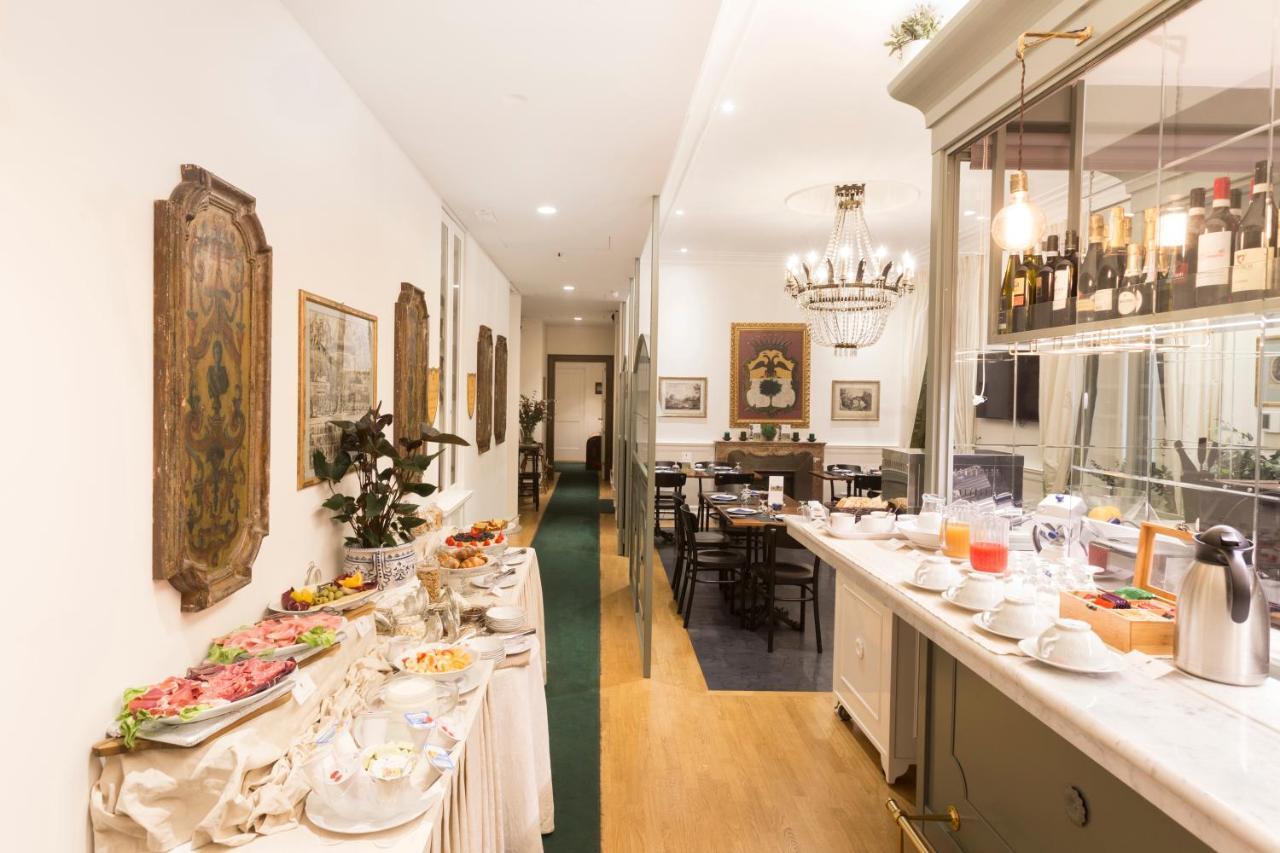 Relais Donna Lucrezia Gasthof