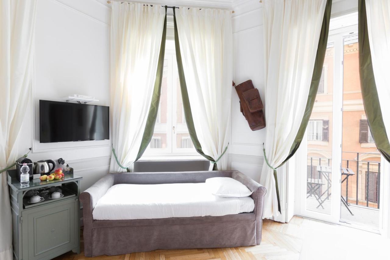 Relais Donna Lucrezia Gasthof Rom