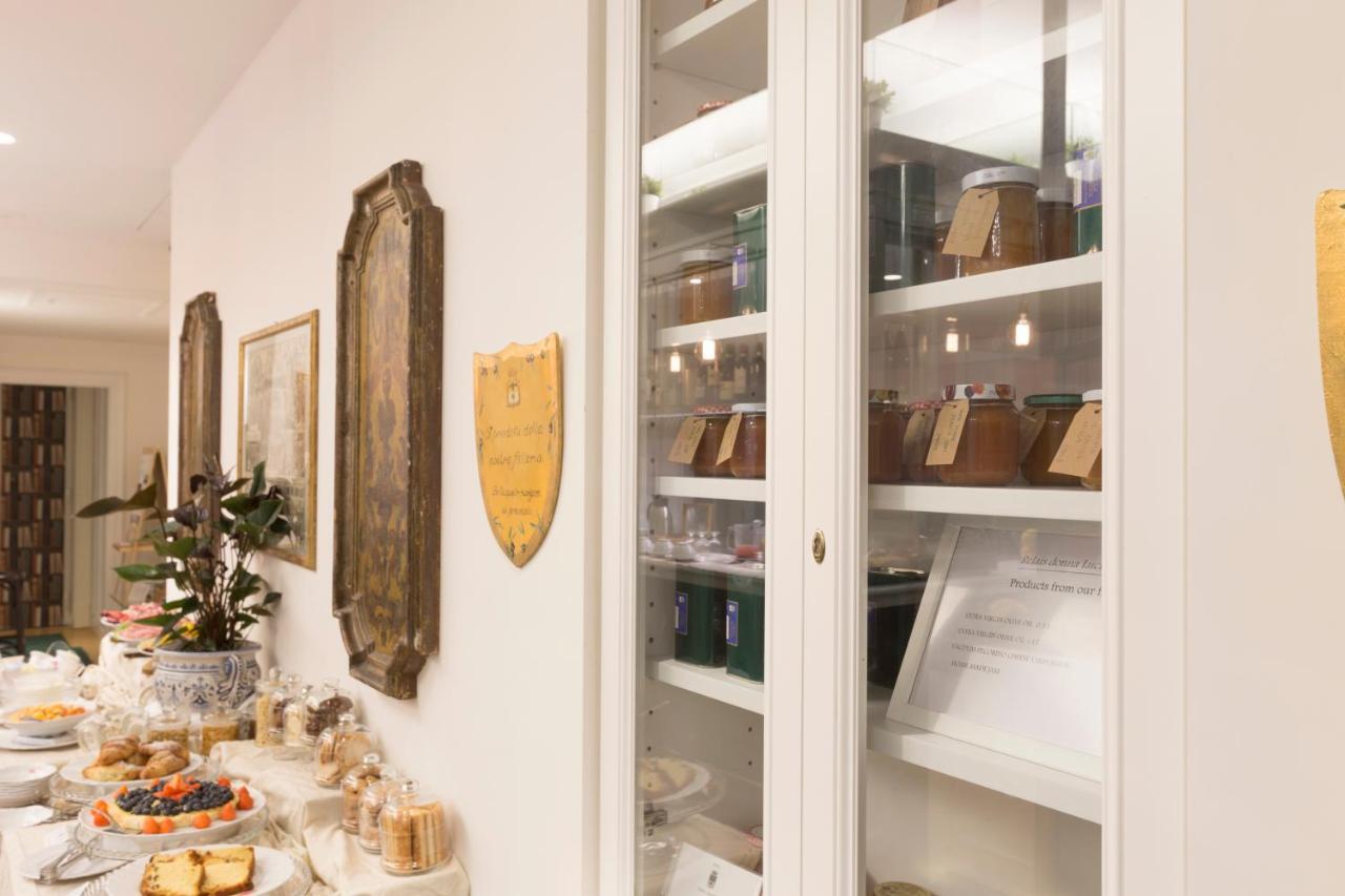 Relais Donna Lucrezia Gasthof
